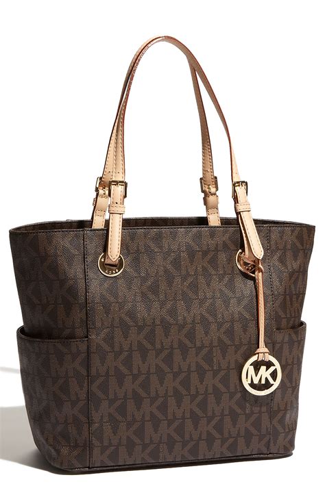 where can i get a michael kors purse|Michael Kors outlet bag.